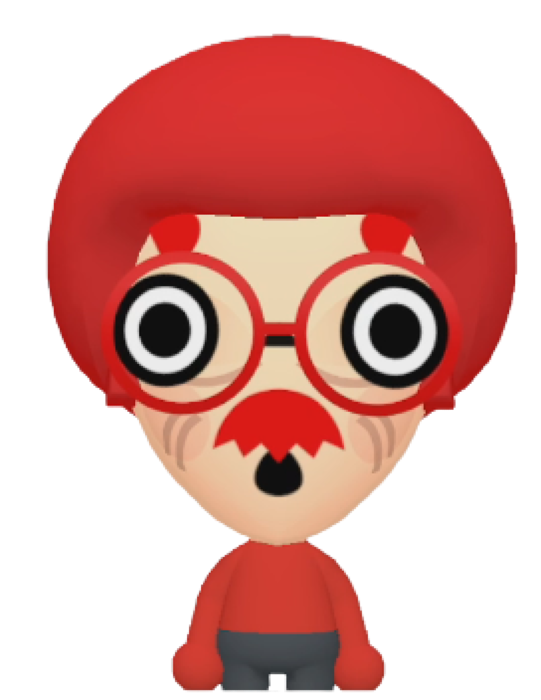 Moustache