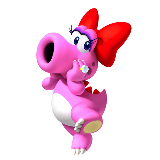 Birdo (Cute)