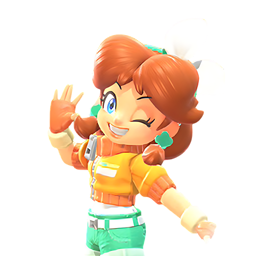 Daisy (Baroudeuse)