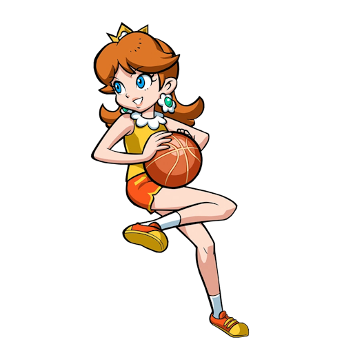 Daisy (Basket)