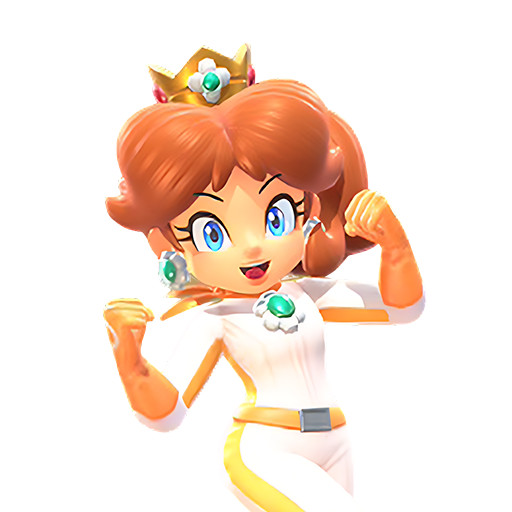 Daisy (Combi Moto)