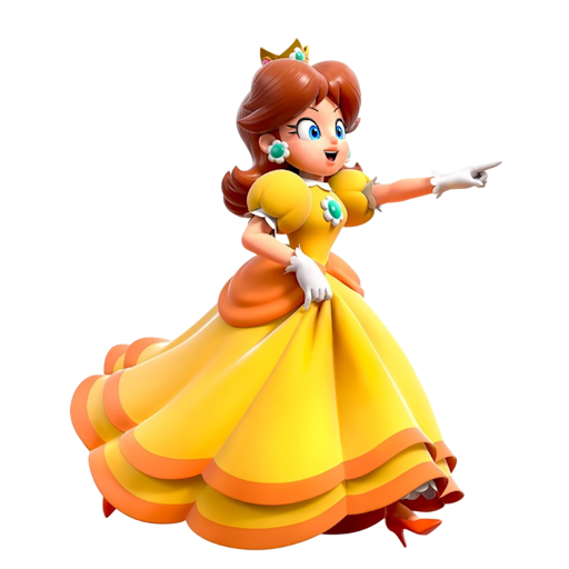 Daisy (Court)