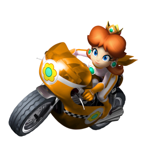 Daisy (Moto)