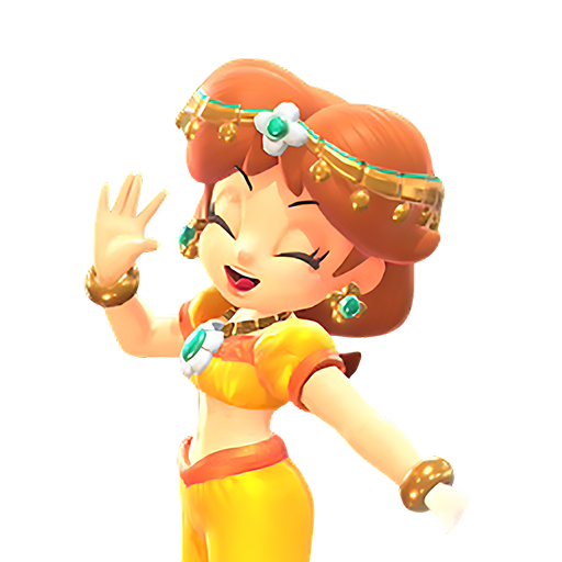 Daisy (Oasienne)