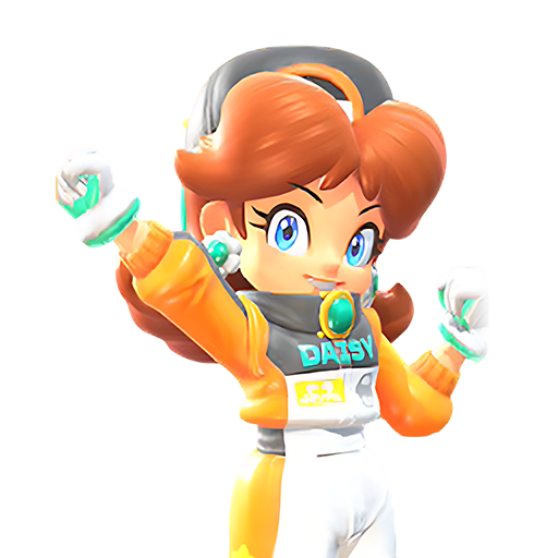 Daisy (Pilote Pro)