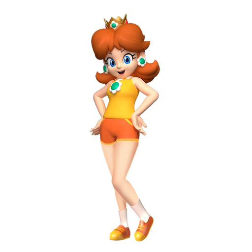 Daisy (Short)