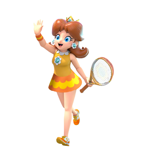 Daisy (Tennis)