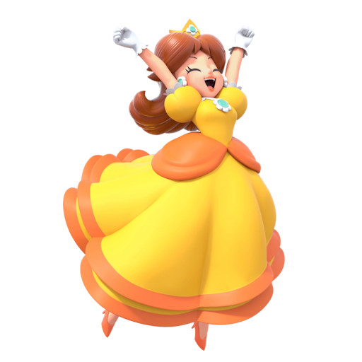 Daisy (Trop Heureuse)