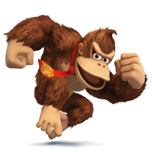 Donkey Kong (Jump)
