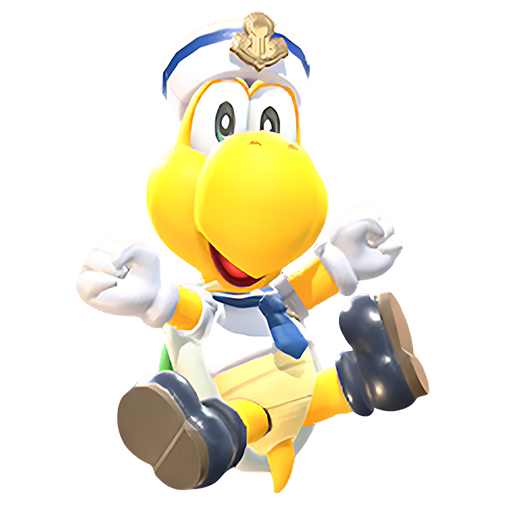 Koopa (Matelot)