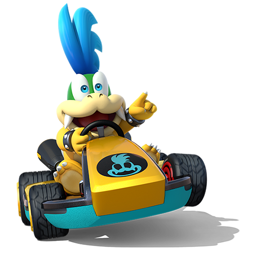 Larry (Kart)