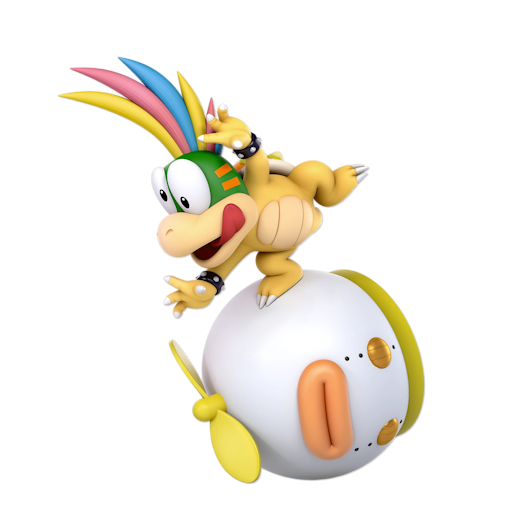 Lemmy (Smash)