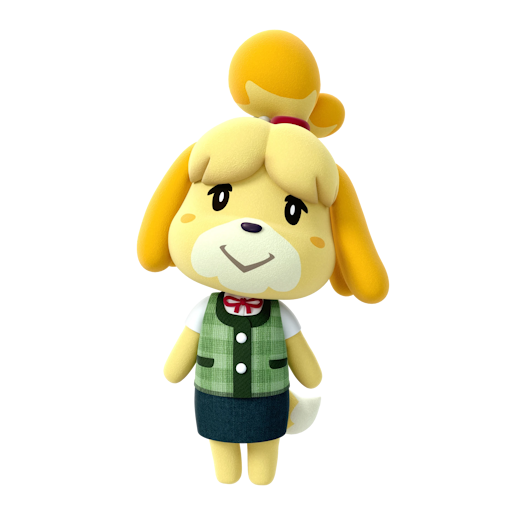 Marie (Idle)