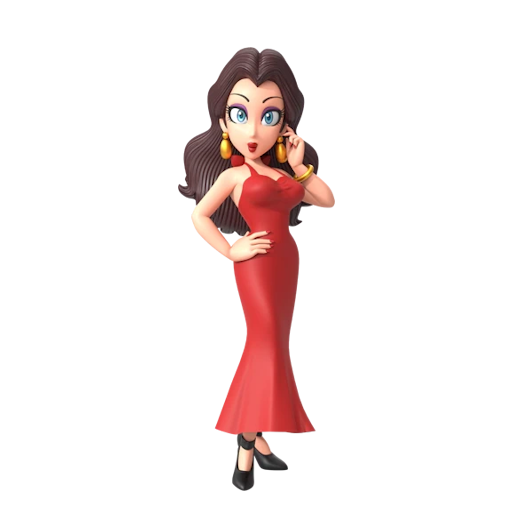 Pauline (Jensaisrien)