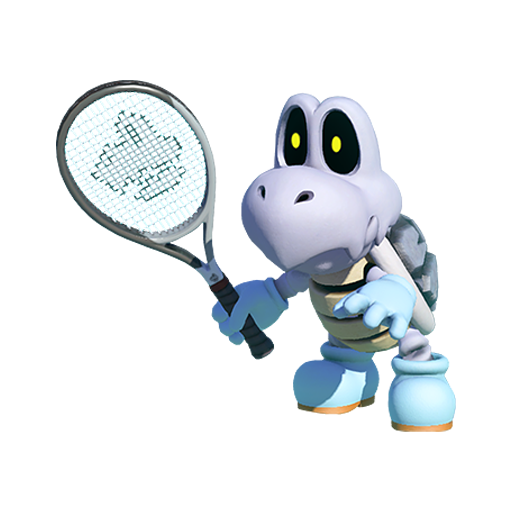 Skelerex (Tennis)