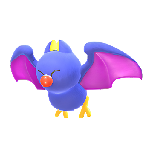 Swooper (Mkw)
