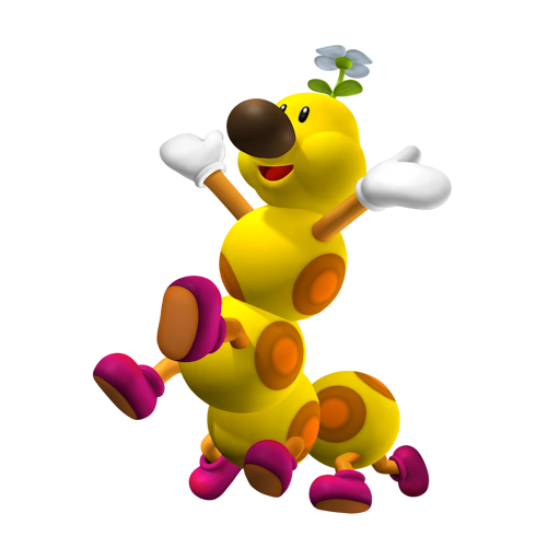 Wiggler (Joie)